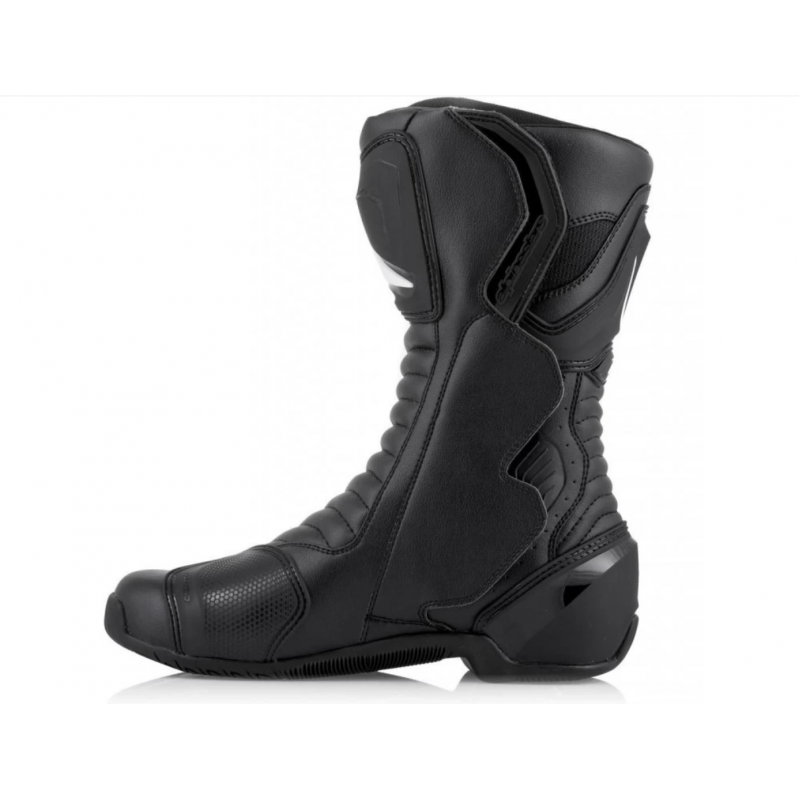 Мотоботы Alpinestars SMX-6 V2 Black купить от 12 600 грн. в